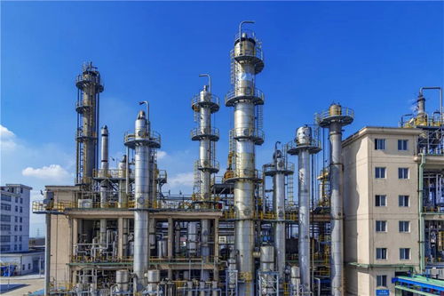 卓越運(yùn)營管理 驅(qū)動化工企業(yè)創(chuàng)新與創(chuàng)效的關(guān)鍵引擎