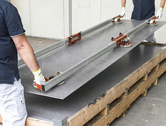 專業人工搬運服務 高效、可靠、省心