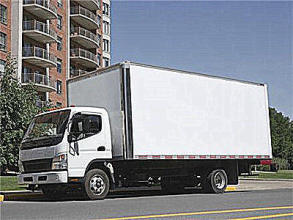 寶雞君安專業搬家公司 廂貨車、1.5噸貨車及人工搬運打包服務