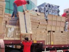 人工裝卸搬運 現代物流中不可或缺的專業服務