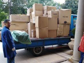 小型搬家專業服務，價格實惠，車型齊全