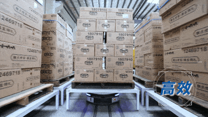 智慧轉型新篇章 曠視與徐福記智造工廠入選人工智能企業典型應用案例