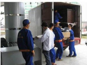 專業搬遷服務 多樣化車輛與資深人工團隊，打造無憂搬遷體驗